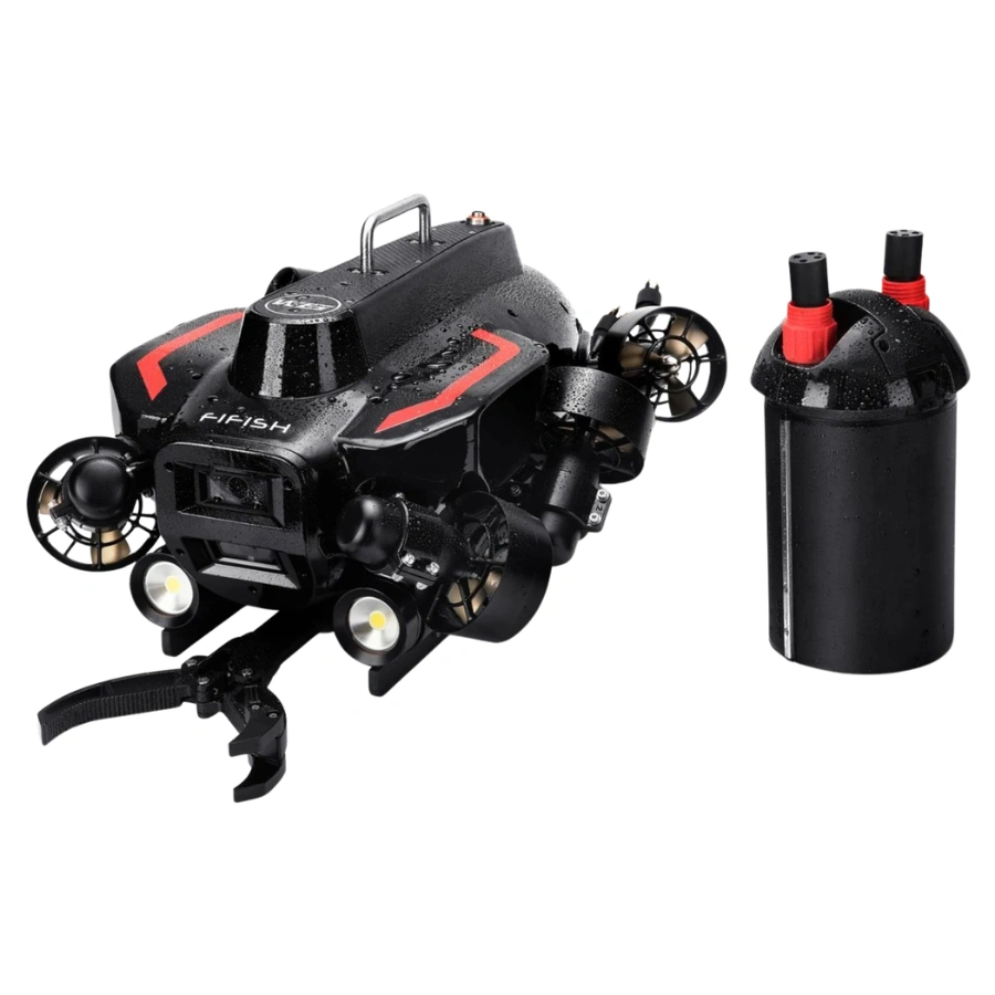 QYSEA ROV Battery W-Series