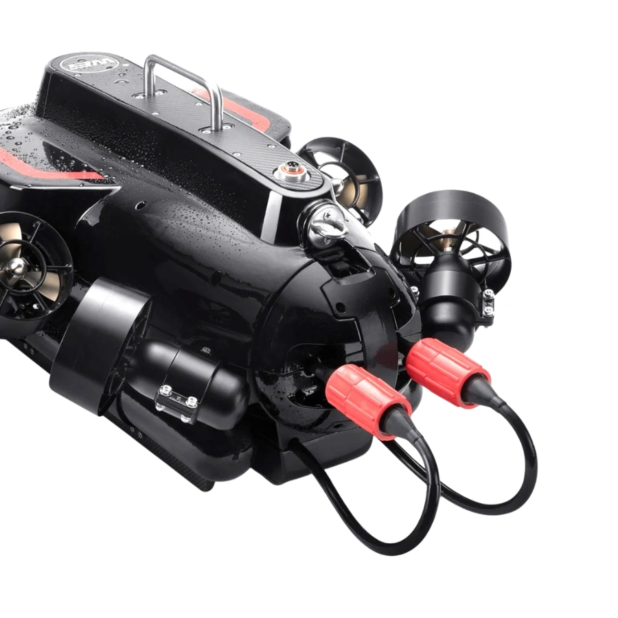 QYSEA ROV Battery W-Series
