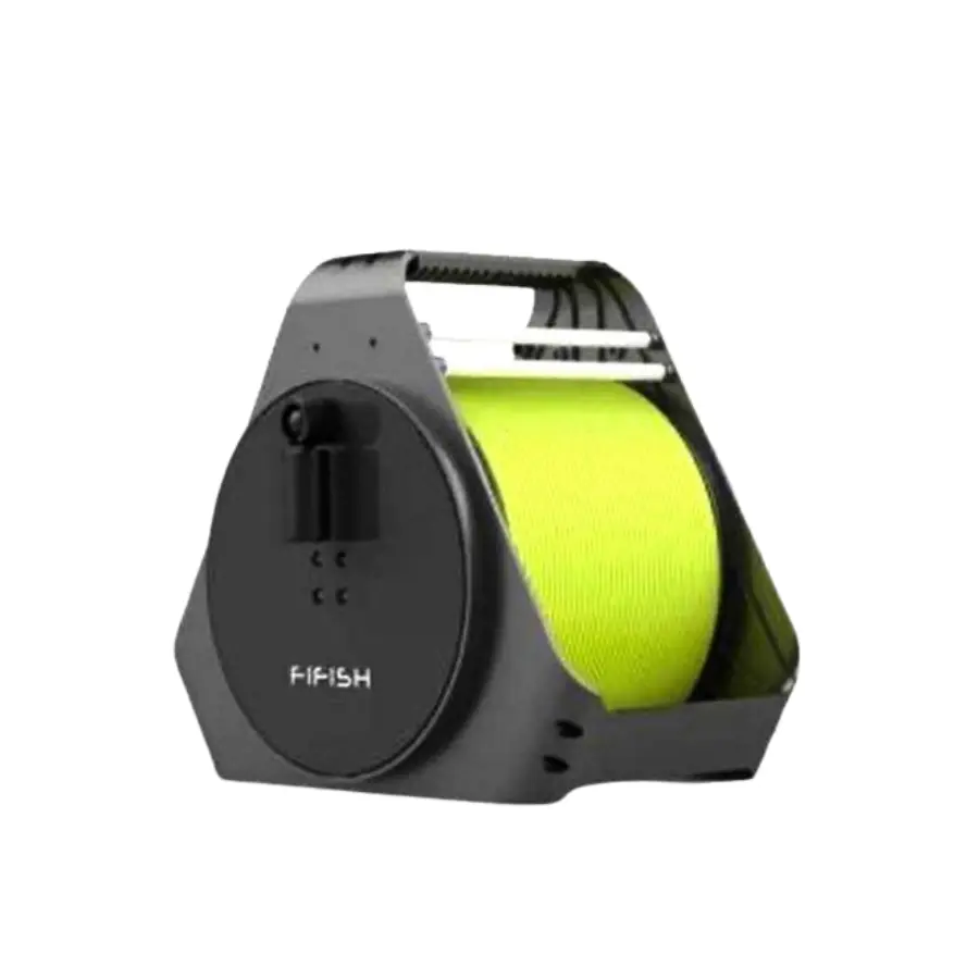 QYSEA Tether Spool E Series
