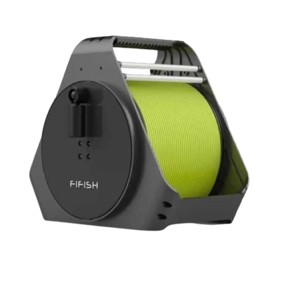 QYSEA Tether Spool E Series