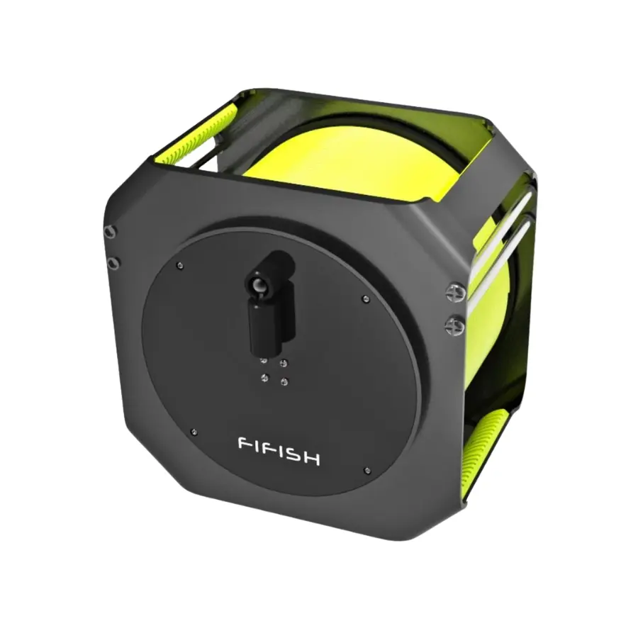 QYSEA Tether Spool V-Series