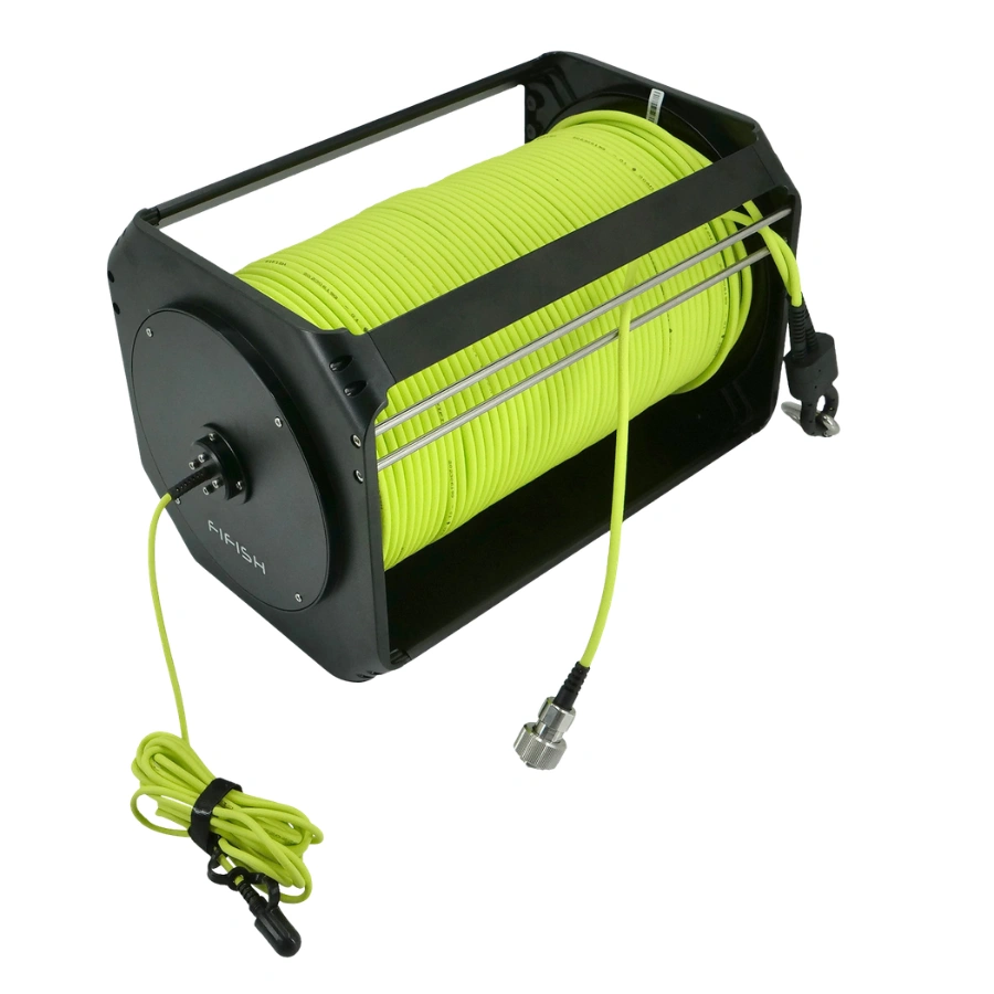 QYSEA Tether Spool V-Series