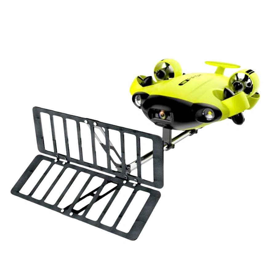 QYSEA Underwater Dozer