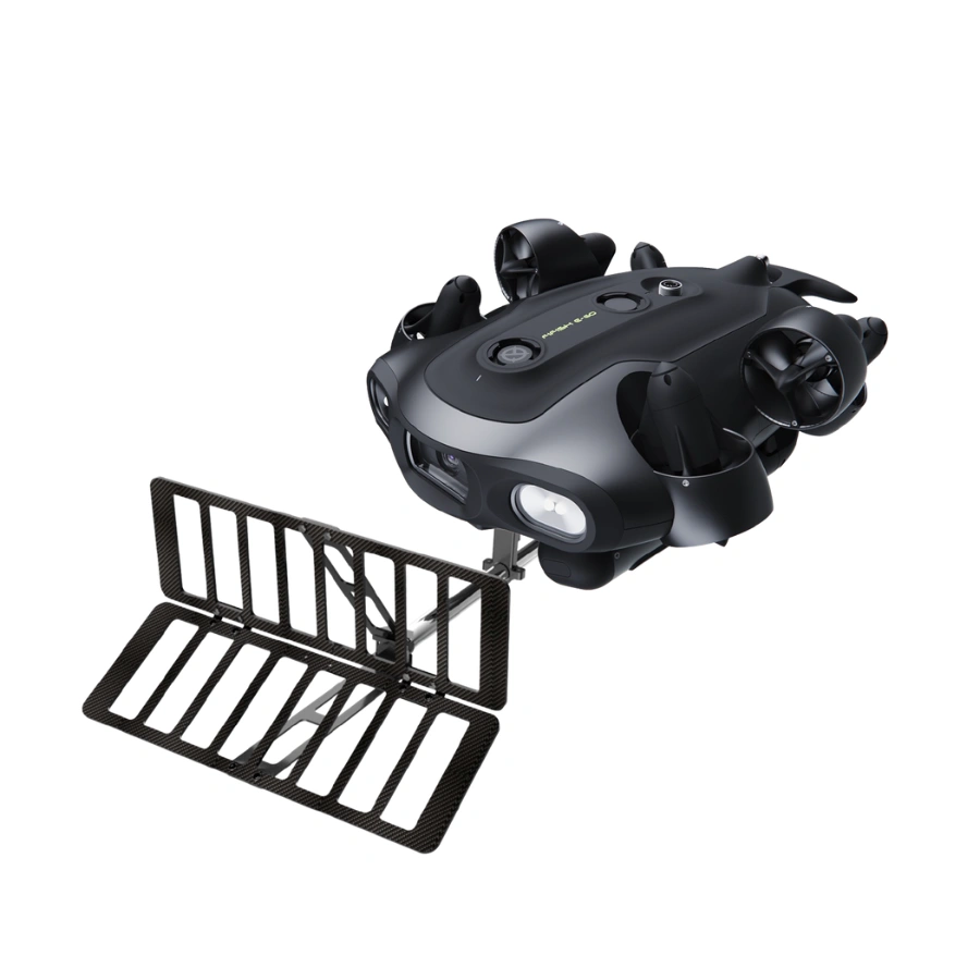 QYSEA Underwater Dozer E-Series
