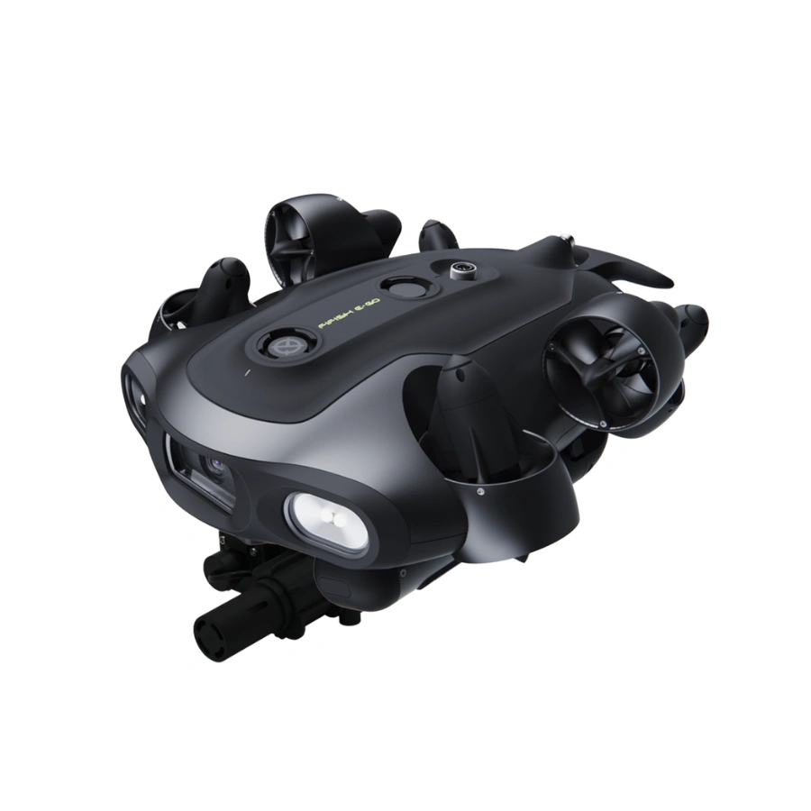 QYSEA pH Sensor E-Series