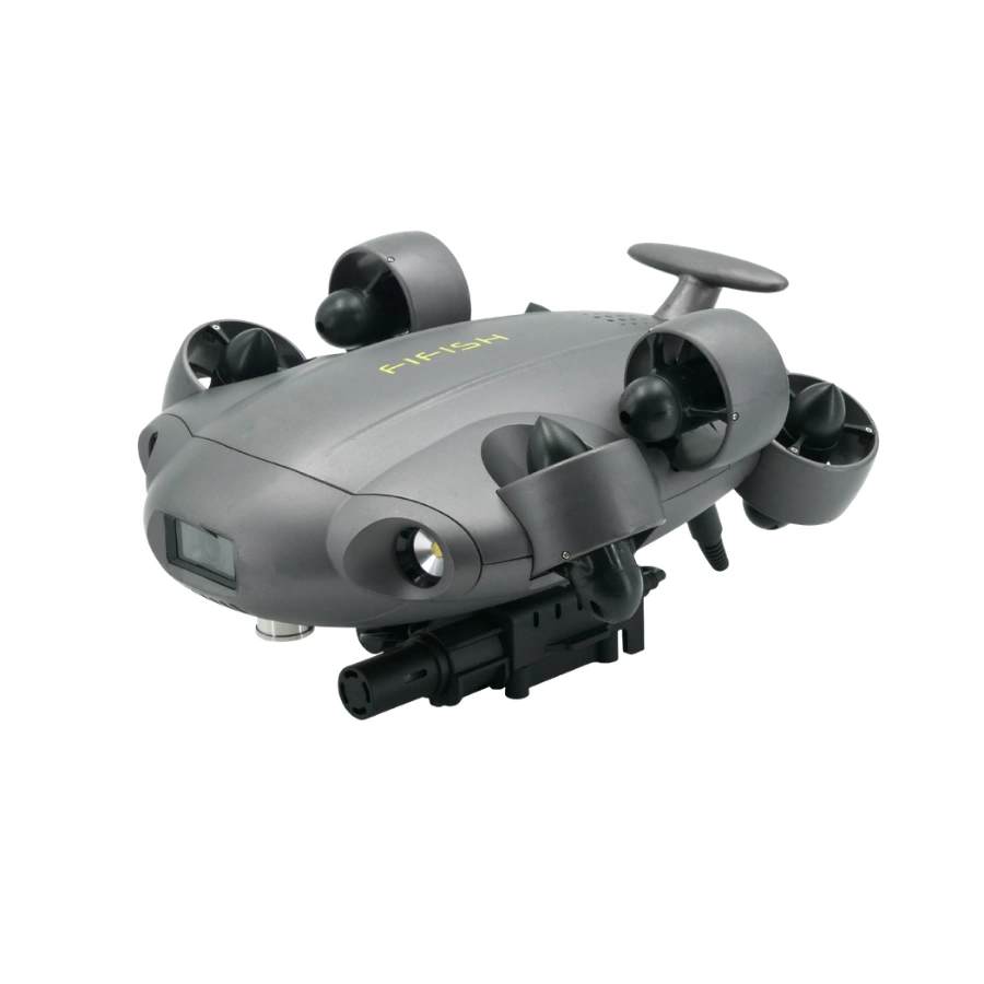 QYSEA pH Sensor V-Series