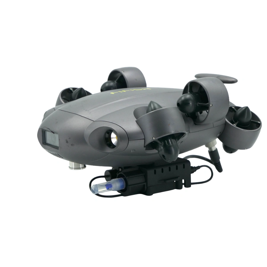 QYSEA pH Sensor V-Series