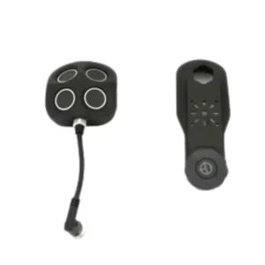 QYSEA FIFISH E-Series DVL Station Lock