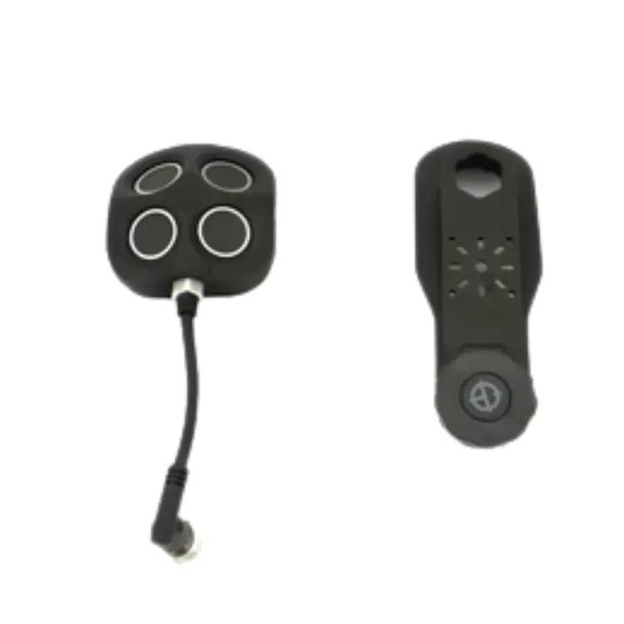 Qysea - Fifish E-Series DVL Station Lock Hover