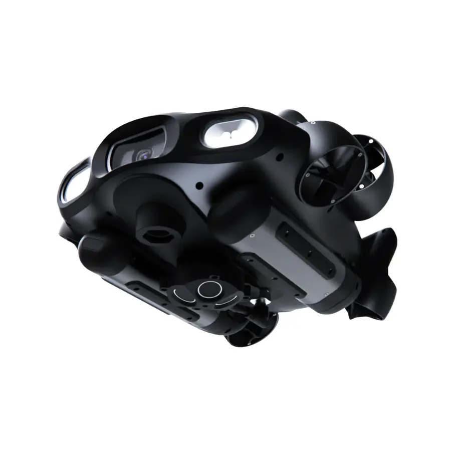 Qysea - Fifish E-Series DVL Station Lock Hover