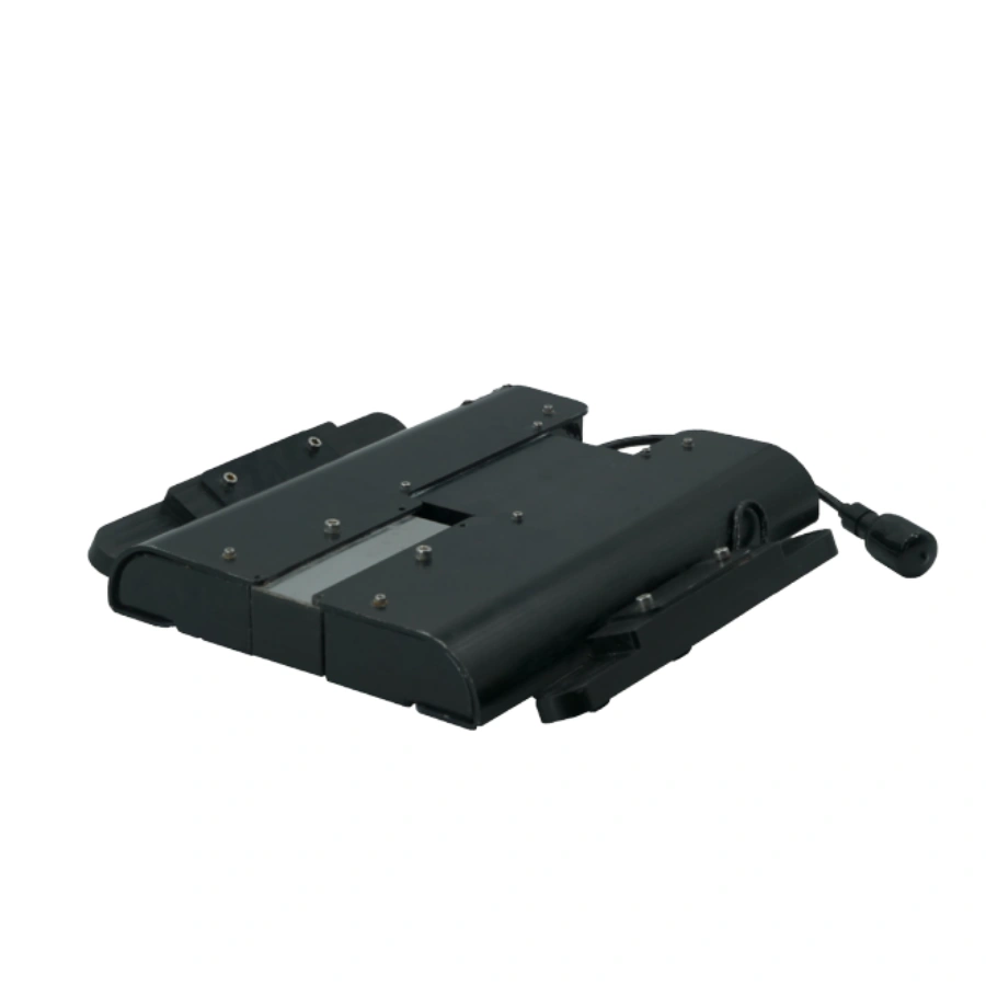 QYSEA Side Scan Sonar W-Series