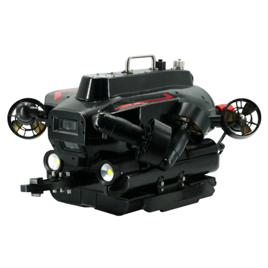 QYSEA Side Scan Sonar W-Series
