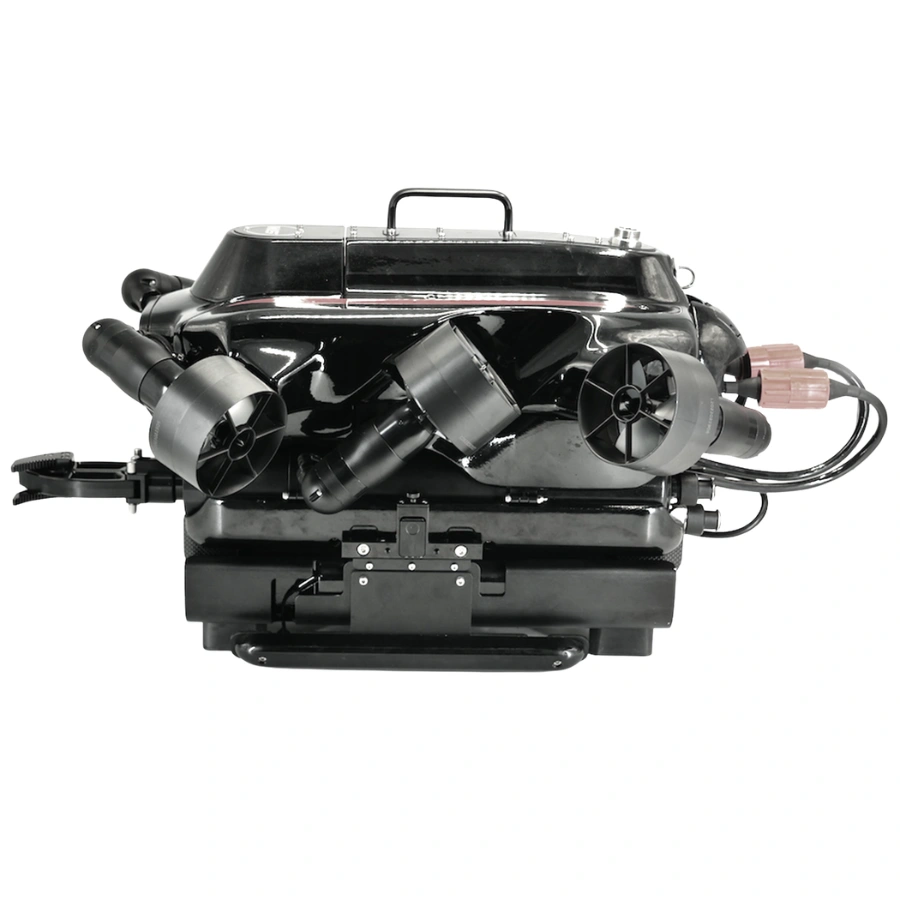 QYSEA Side Scan Sonar W-Series