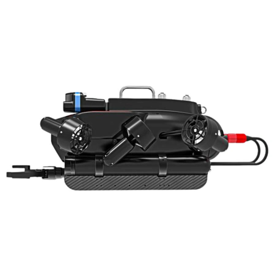 QYSEA Side Scan Sonar W-Series