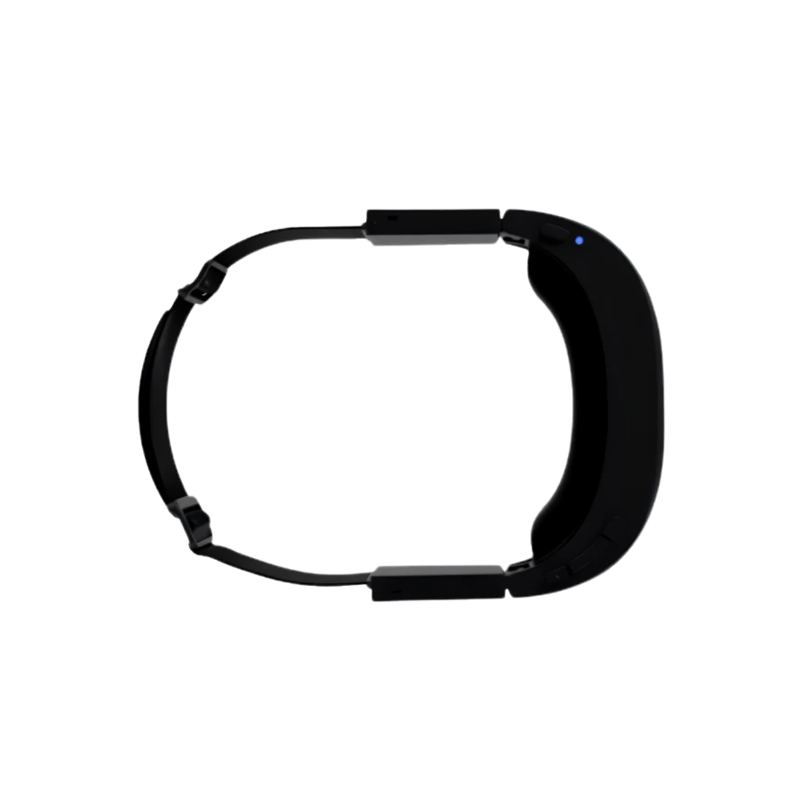 RealWear Arc 3-