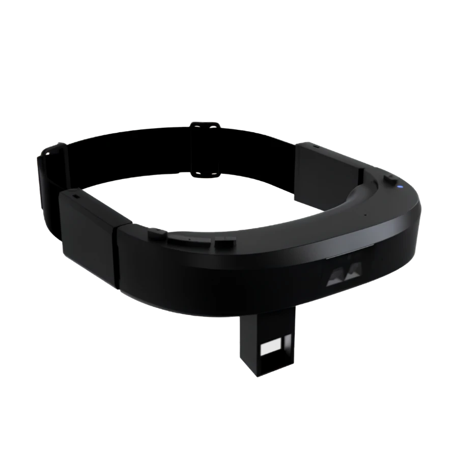 RealWear Arc 3