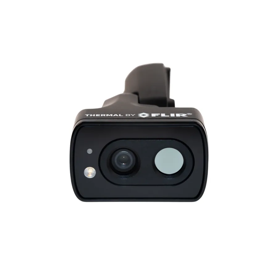 RealWear Thermal Camera