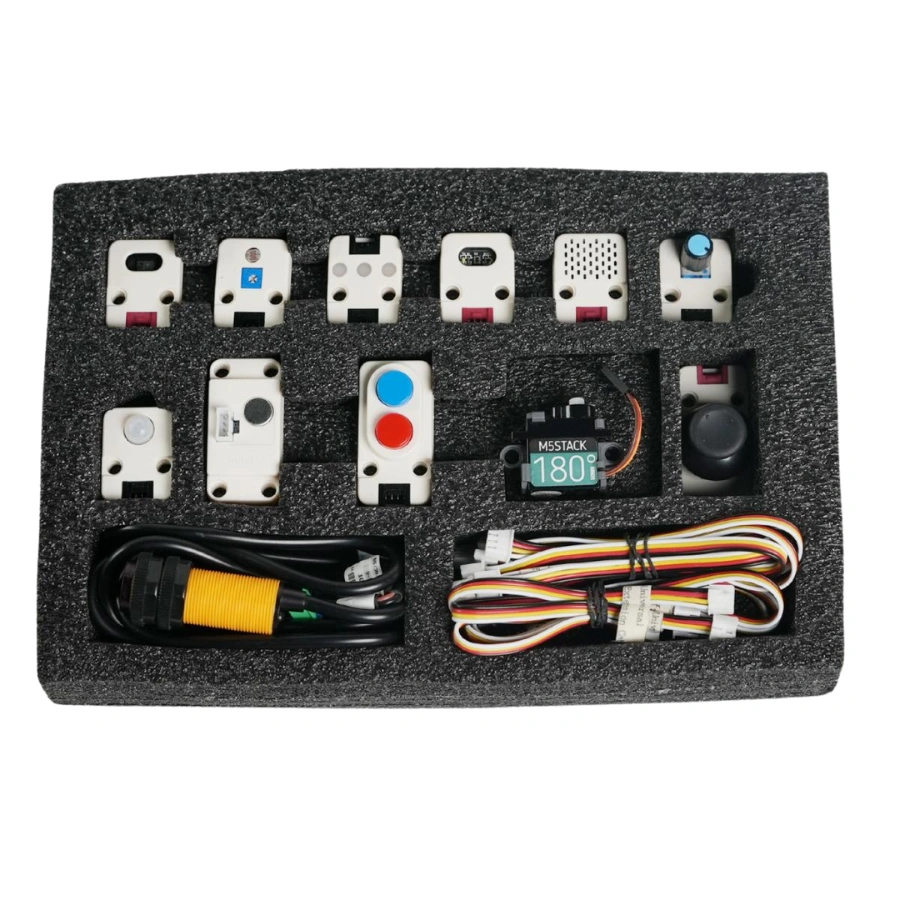 Sensor Kit for Magician Lite