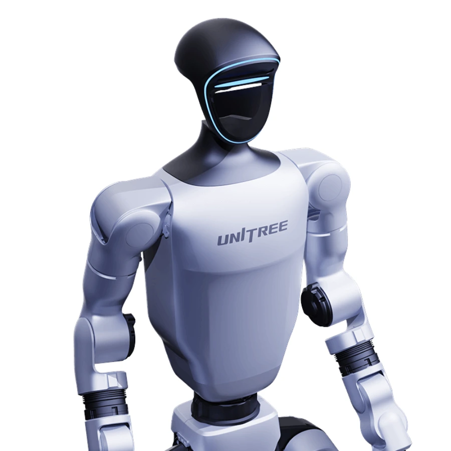 Unitree G1-Comp