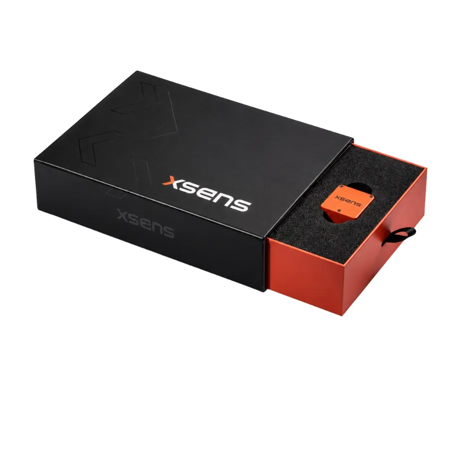 Xsens Avior AHRS