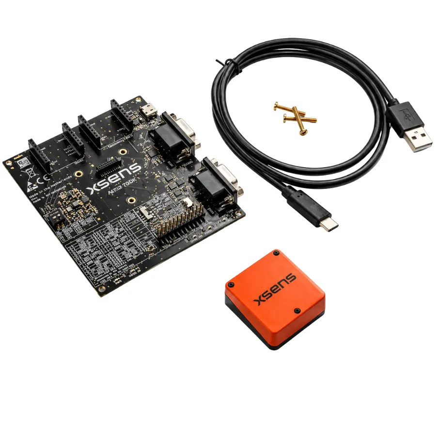 Xsens Avior AHRS