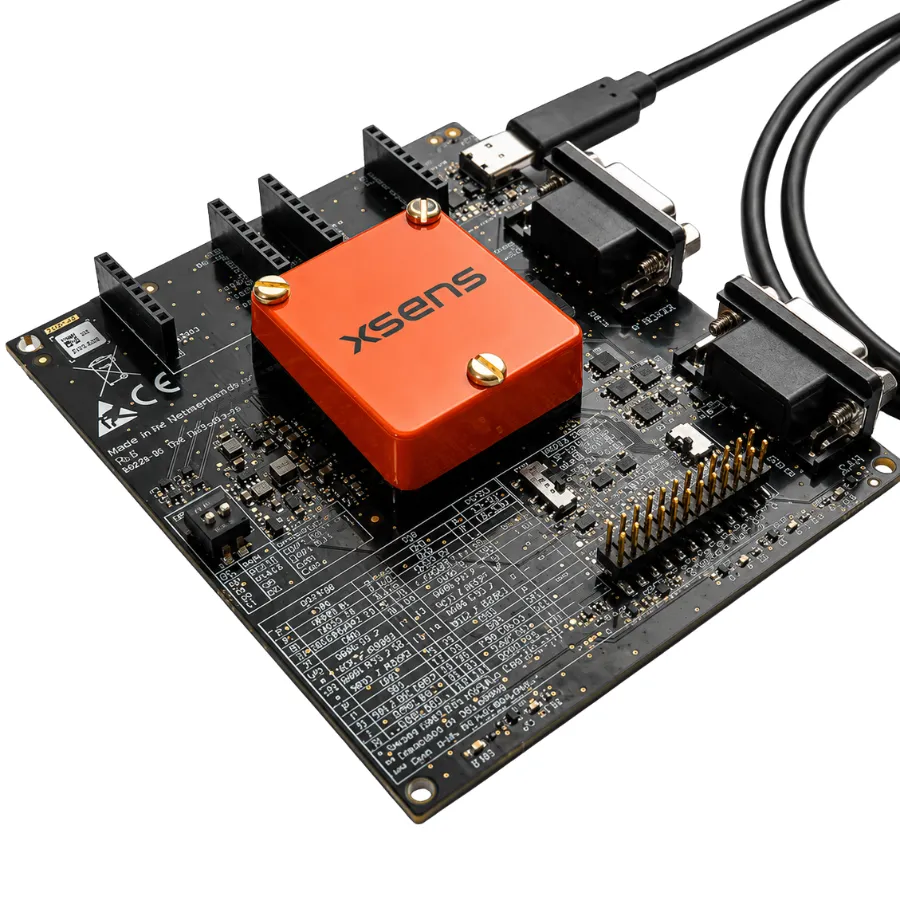 Xsens Avior AHRS