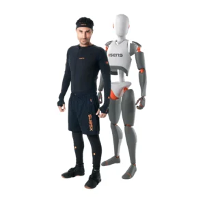 Xsens Link Suit: Full-Body Motion Capture