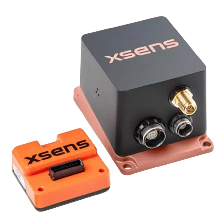 Xsens MTi-630 AHRS