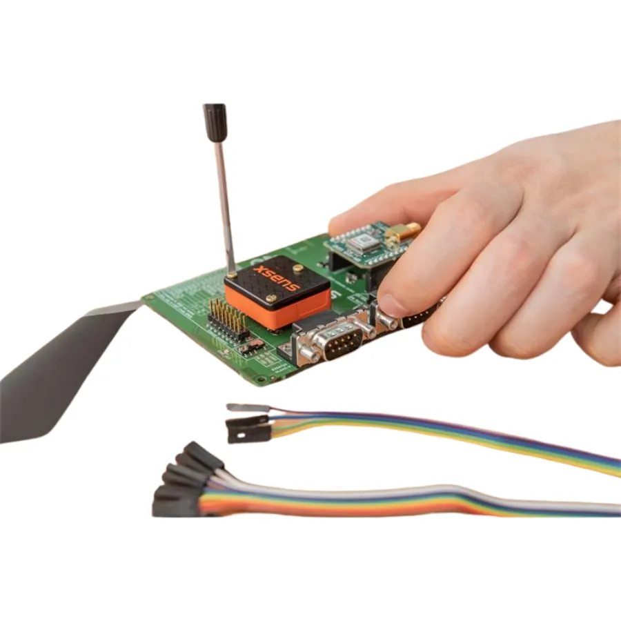 Xsens MTi-630 AHRS