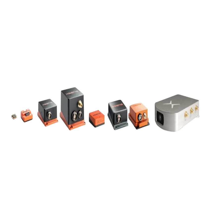 Xsens MTi-630 AHRS