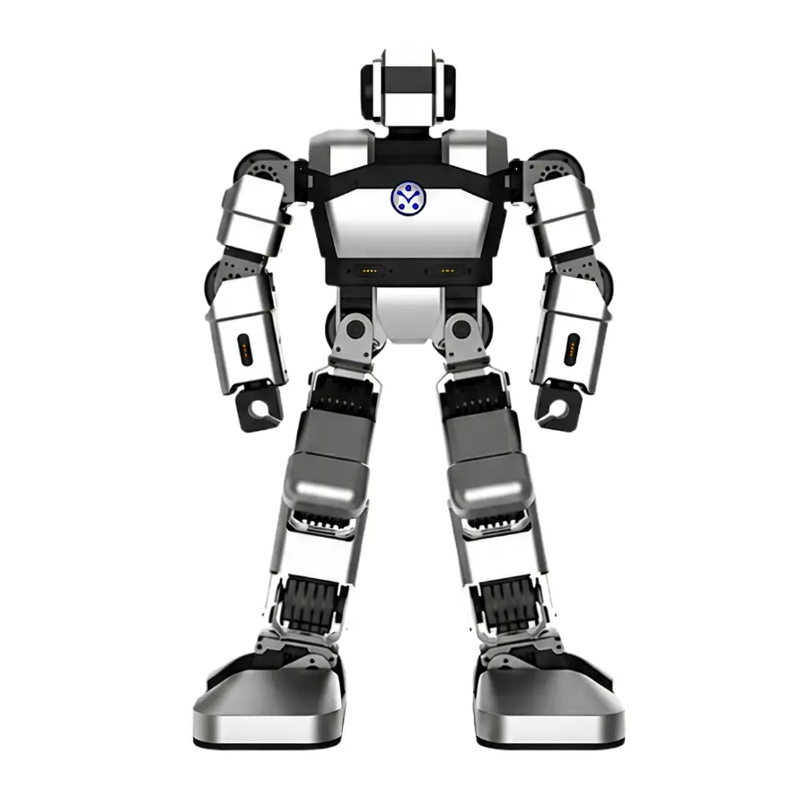 Yanshee AI Humanoid Robot_
