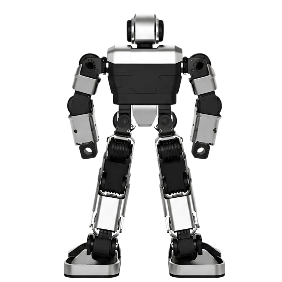 Yanshee AI Humanoid Robot_4