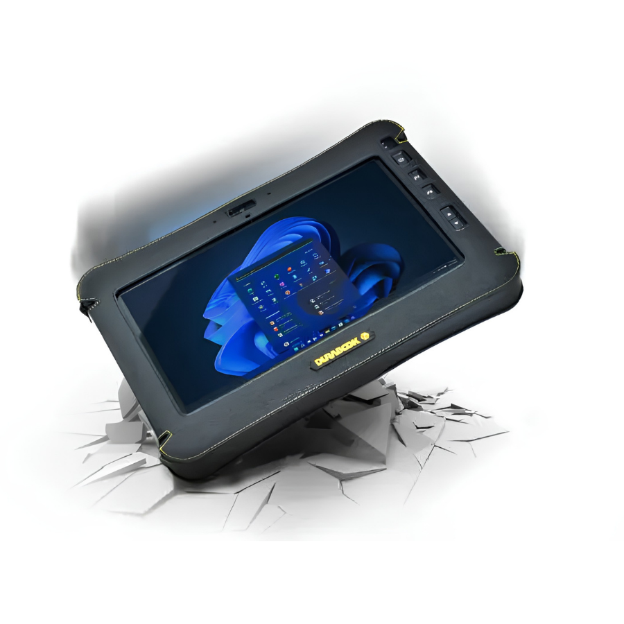 Durabook U11I-EX ATEX Fully Rugged Tablet