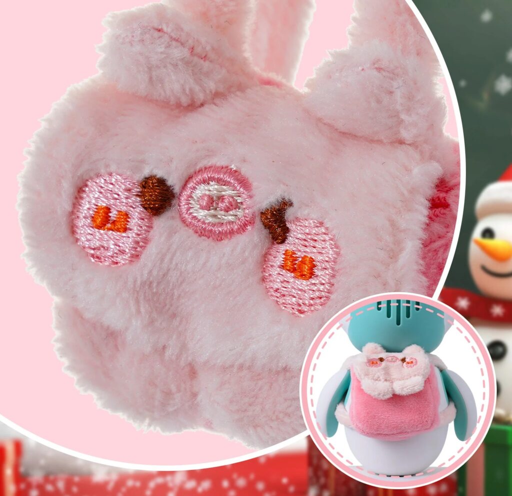 Animal Backpack Eilik