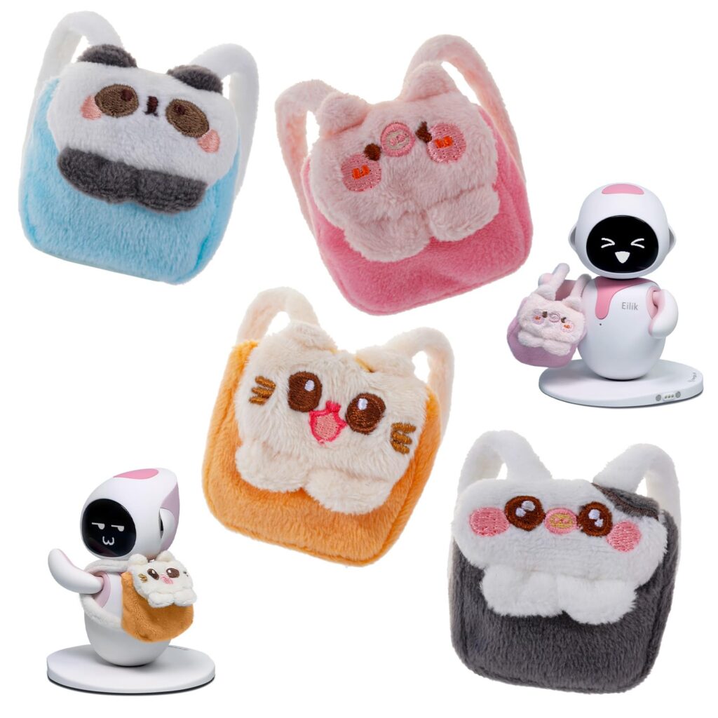 Animal Eilik Backpack