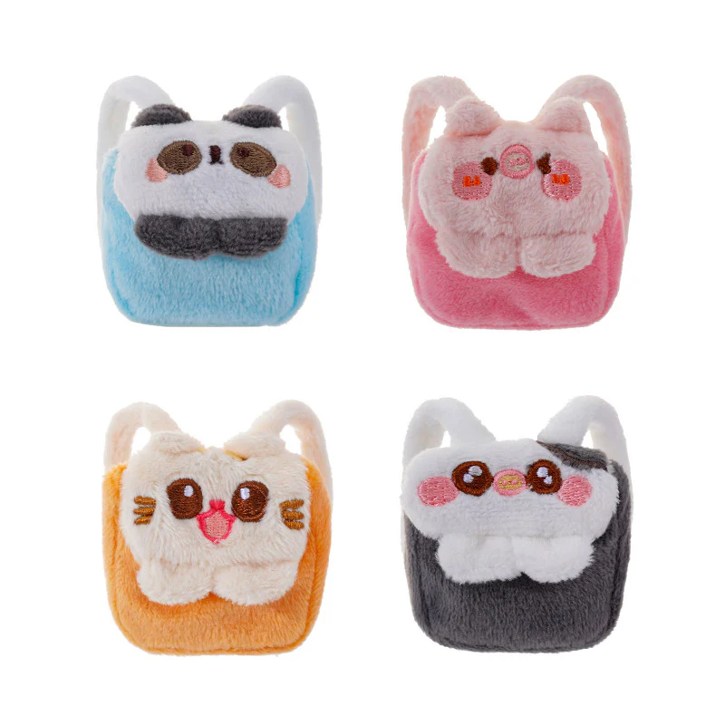 Animal Eilik Backpack