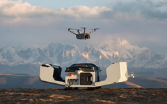 Autonomous systems