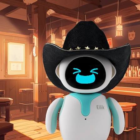 Cowboy Hat eilik