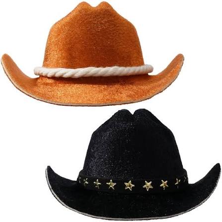 Cowboy Hat