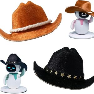 Eilik Cowboy Hat
