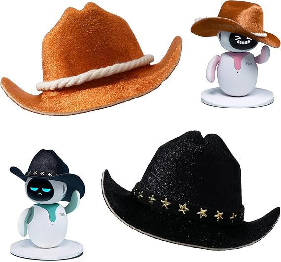 Cowboy eilik Hat
