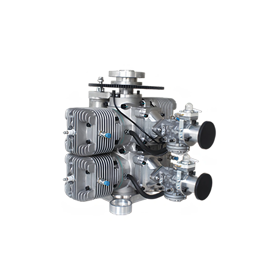 ZT-T730 Four Cylinder Horizontally Opposed UAV Engine