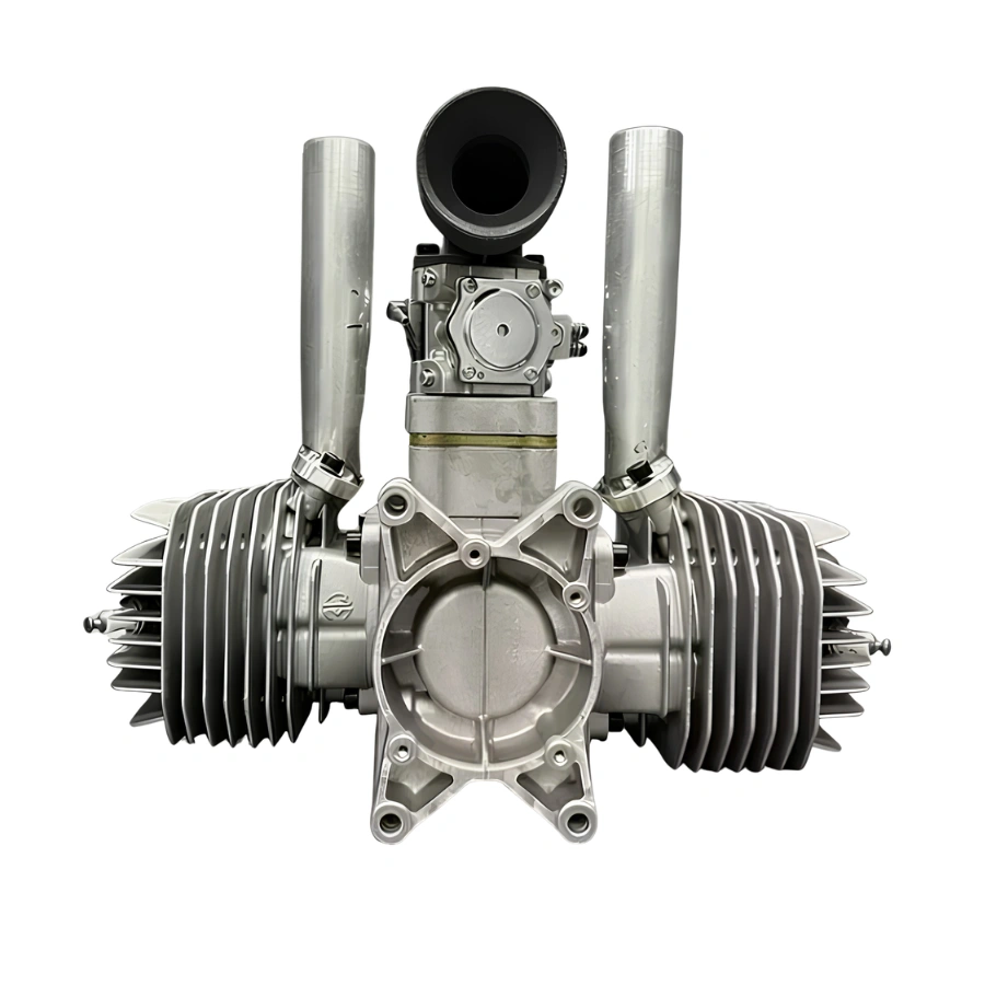 ZT-T170 Twin Cylinder UAV Engine