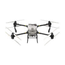 DJI Agras T50 agriculture spray drone