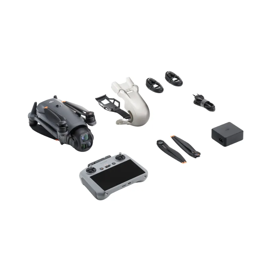 DJI Mavic 4 Pro (DJI RC 2)