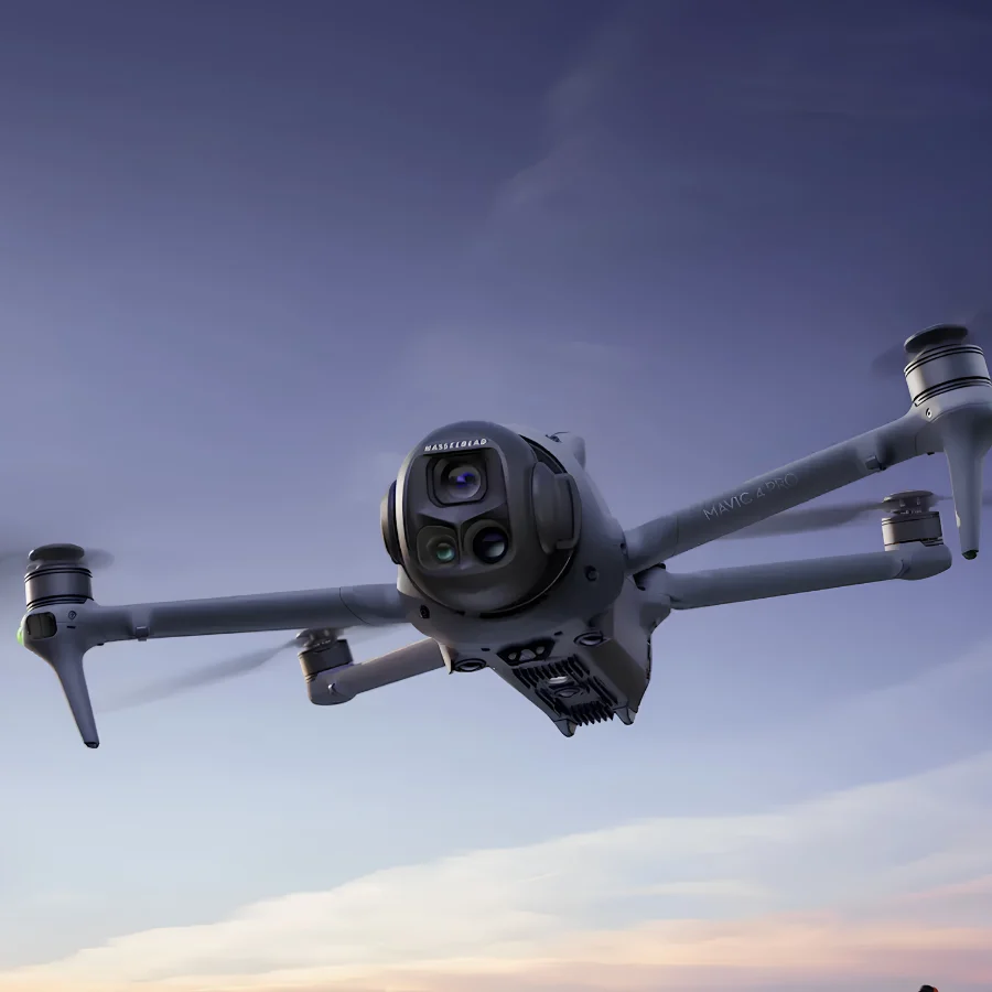 DJI Mavic 4 Pro (DJI RC 2)