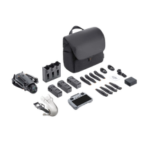 DJI Mavic 4 Pro Hasselblad cinema drone