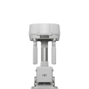 DJI O4 Ground Station – Wide-Area Drone Transmission System