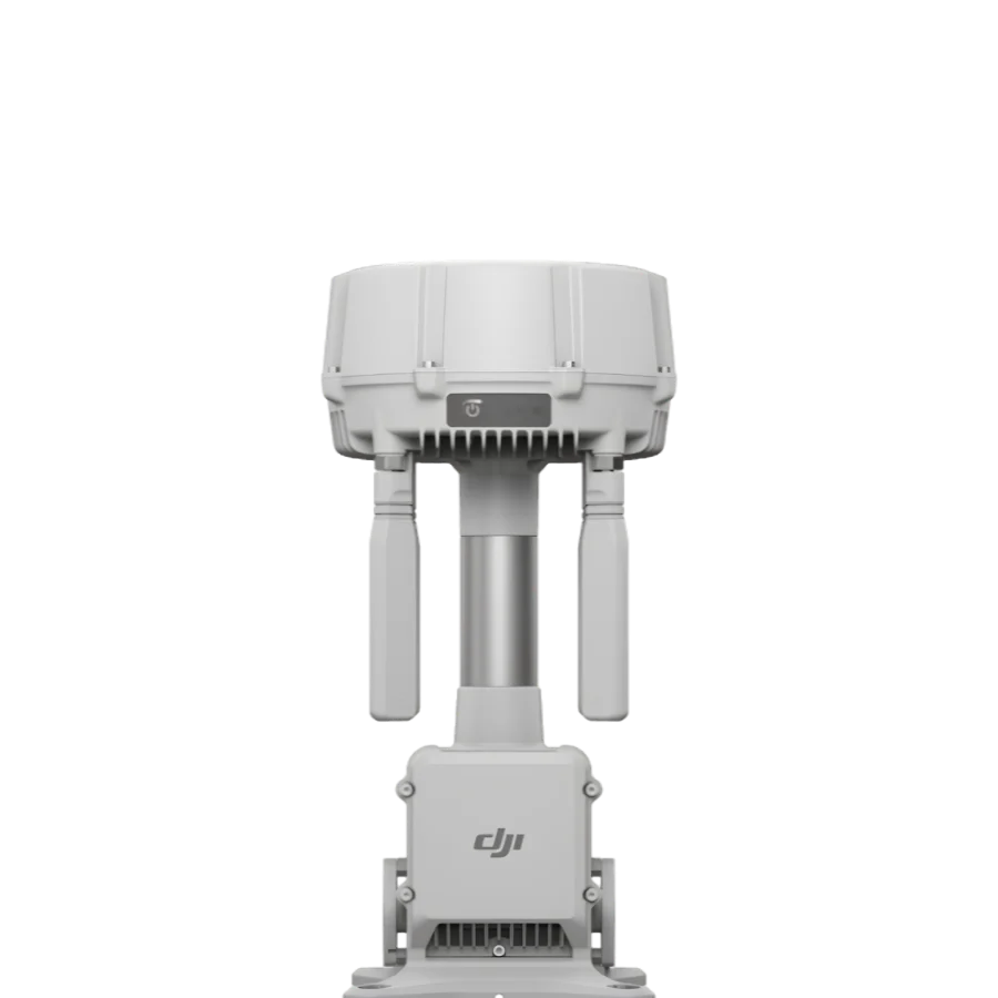 DJI O4 Ground Station