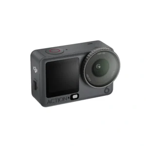 DJI Osmo Action 6 Standard Combo